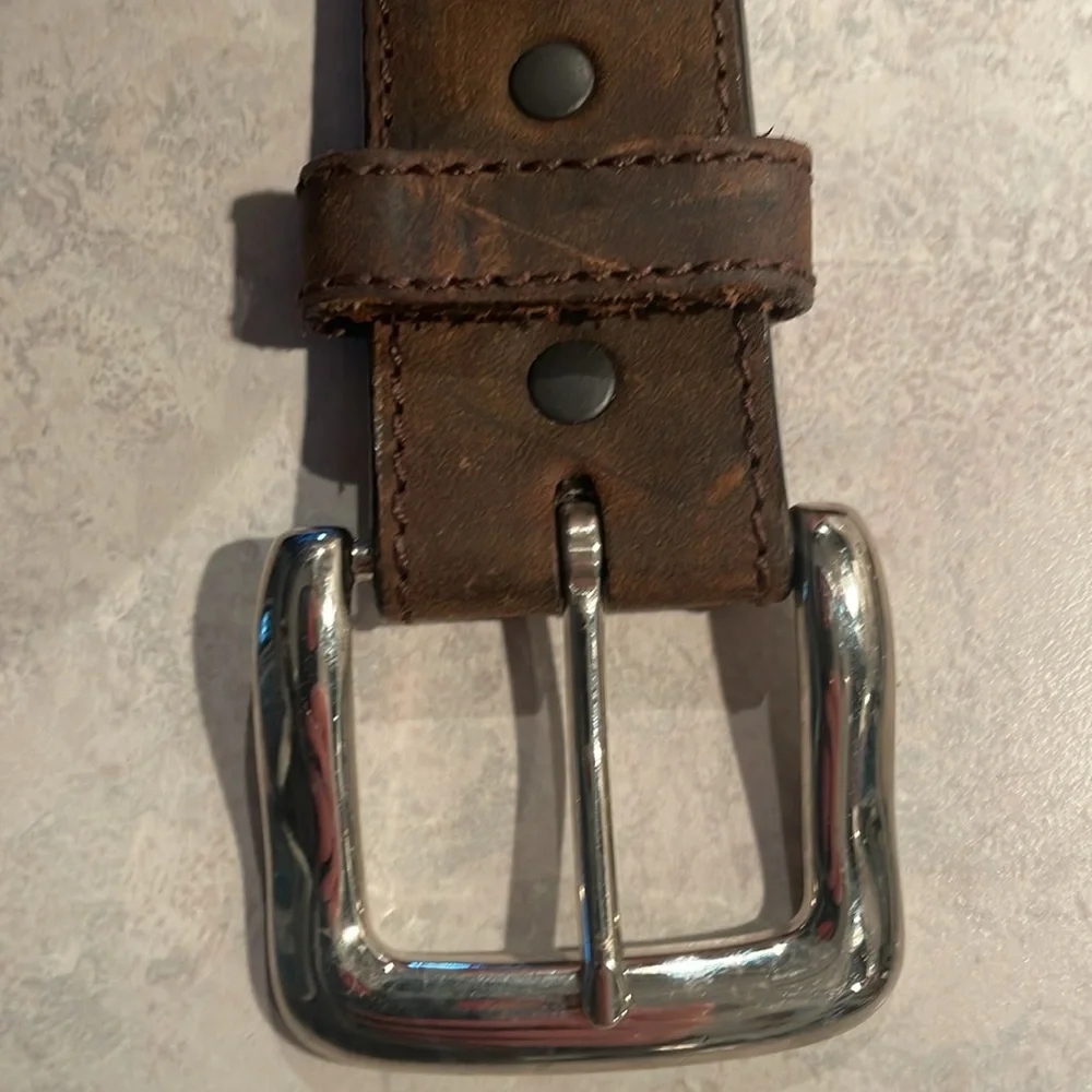 Resistol brown cowboy